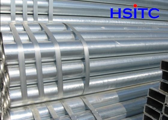 X60 12&quot; ống thép cacbon galvanized Astm A53