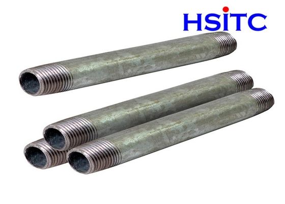 X60 12&quot; ống thép cacbon galvanized Astm A53