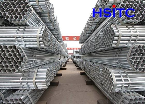 x52 8' 3.75mm ống thép cacbon galvanized Dn100
