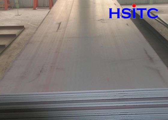 Gr50 S275 0,5m HR tấm thép cacbon Astm A572