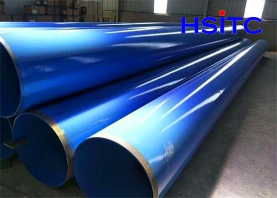 Astm A53 Gr.B 33mm ống thép chống ăn mòn ISO 9001