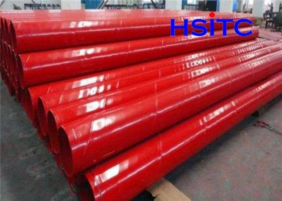 25mm ống thép chống ăn mòn