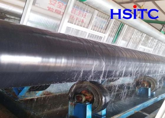 Gr.50 3000mm Fusion Bond Epoxy ốp ống ốp polyethylene