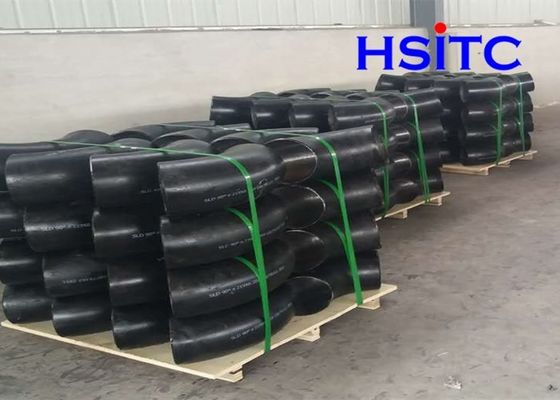 A234 15m ống thép phủ epoxy St37 Din30670