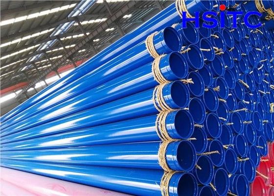 25mm ống thép chống ăn mòn