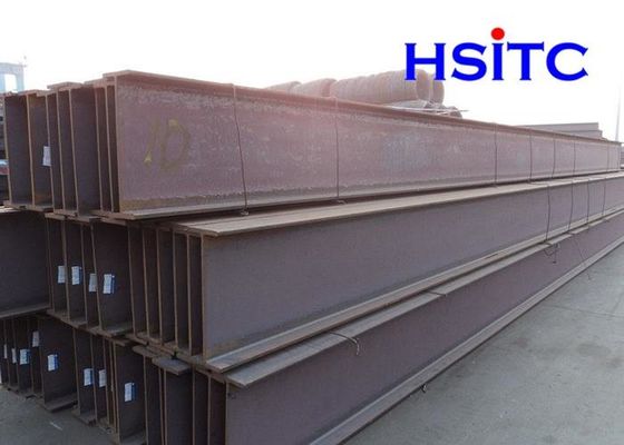 S275 Thép cấu trúc xây dựng