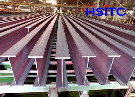 Astm A572 Gr.50 Q235 Thép cấu trúc