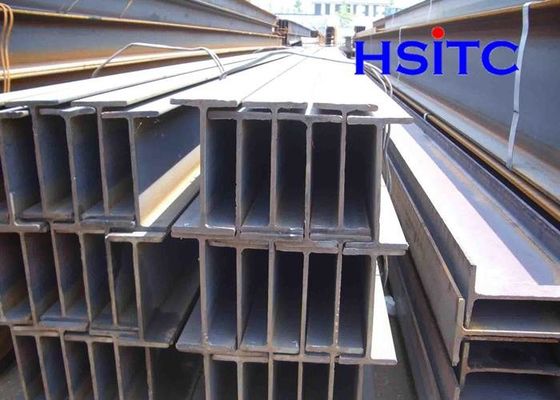 H Phần GB/T11263 Thép kẽm góc S355 Thép xây dựng