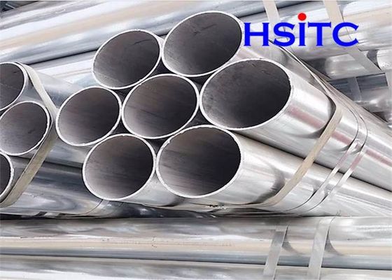 X42 1 inch ống thép cacbon galvanized ASTM A123