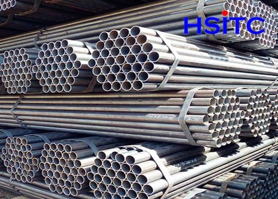 X42 1 inch ống thép cacbon galvanized ASTM A123
