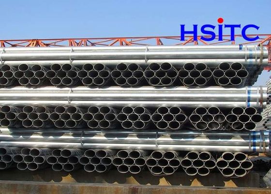 AS/NZS 4680 Ống thép nhẹ nhàng đúc galvanized nóng