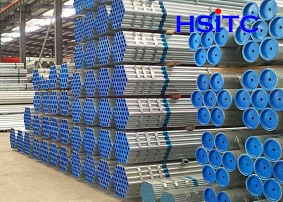 AS/NZS 4680 Ống thép nhẹ nhàng đúc galvanized nóng