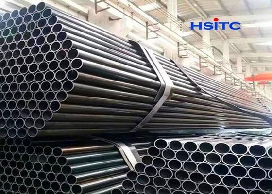 Astm A53 ống hàn điện kháng