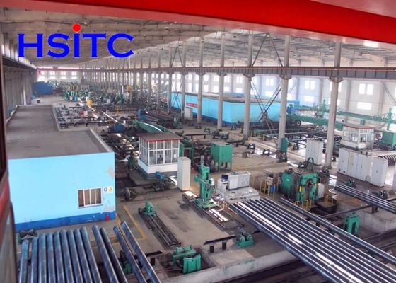 12m chiều dài DN3000 Ssaw Steel Pipe Astm A252 tiêu chuẩn
