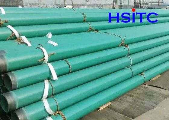 X42 Thép lớp kỹ thuật nông nghiệp ống sài