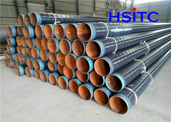 AWWA C213 Gr.B S235 S355 Đường ống sưa xây dựng đô thị