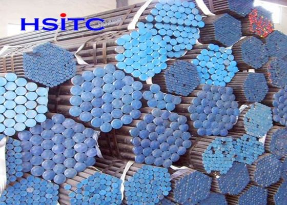 Cơ khí và áp suất GR.B X42 X52 API 5L Smls ống thép