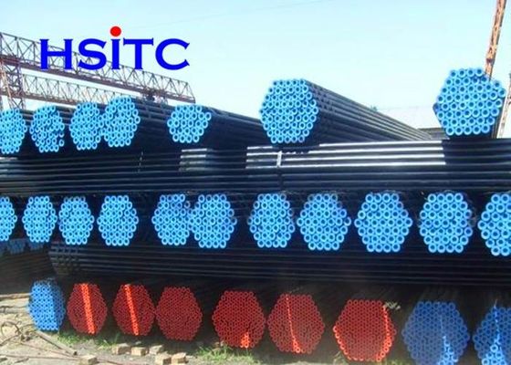 ASTM A53 ASTM A106 GR.B SMLS ống ống xử lý thép carbon