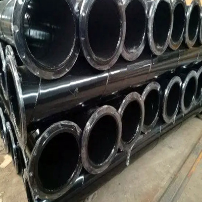 8" xoắn ốc chìm cung hàn ống
