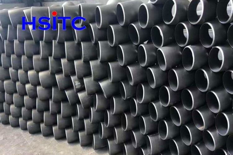 góc phân đoạn ống thép carbon khuỷu tay 30 độ 60 độ 75 độ 90 độ