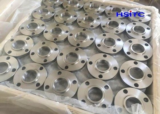 A234wpb 8 Inch Carbon Steel Flanges Đan
