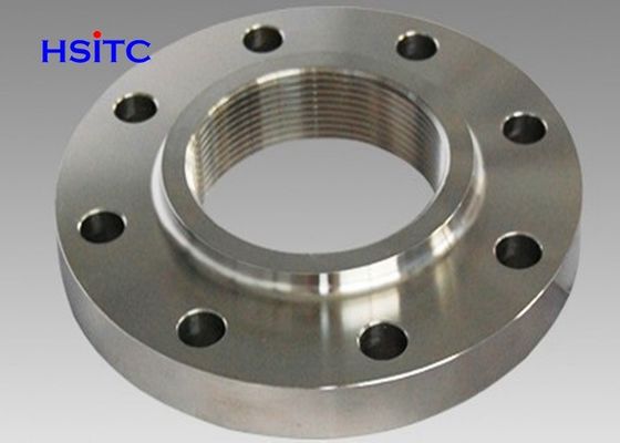 Lớp 400 Blank Stainless Steel Blind Flange ASME B16.5