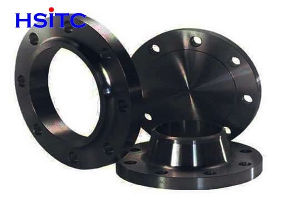 ASTM A694 Phân thép carbon thấp 2.75 " 250 Mpa