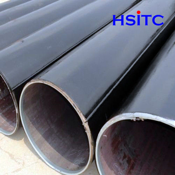 DN1420 mm Độ bền kéo dài 24 inch ống thép 3LPE lớp phủ 0