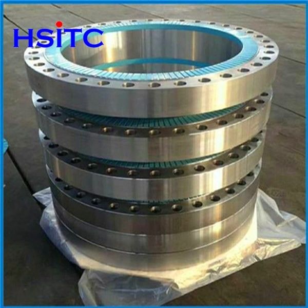 ISO 9001 ANSI Ống phù hợp với ống nước áp suất cao ASME B16.47 0