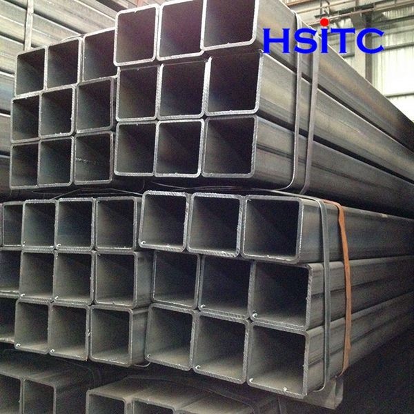 200 x 100 RHS Xét vuông hình chữ nhật ST37 ST52 1