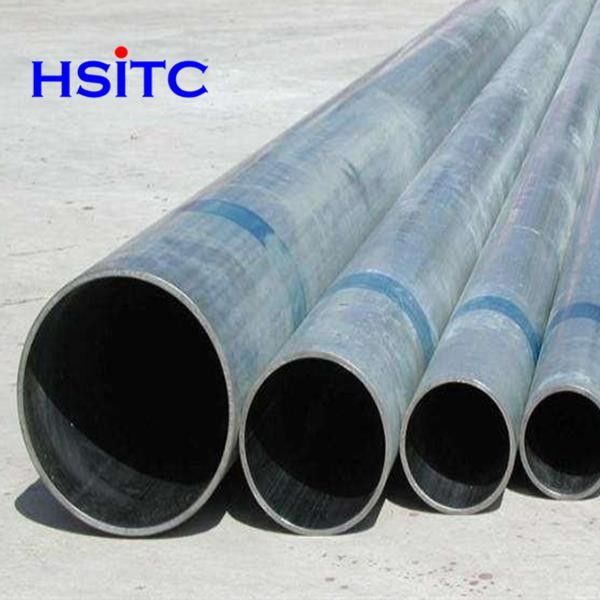 ISO9001 Psl2 12m ống thép cacbon galvanized A106B 0