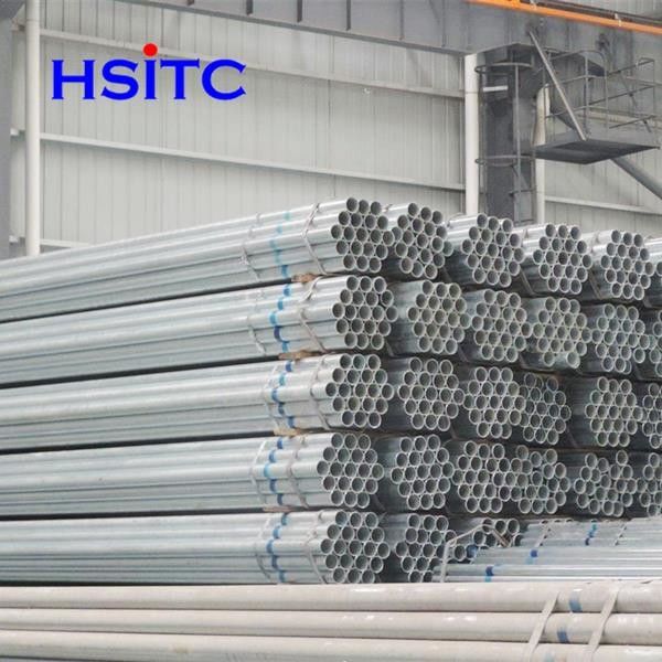 Các thùng chứa 20 Inch thép cacbon galvanized ống kẽm phủ 0