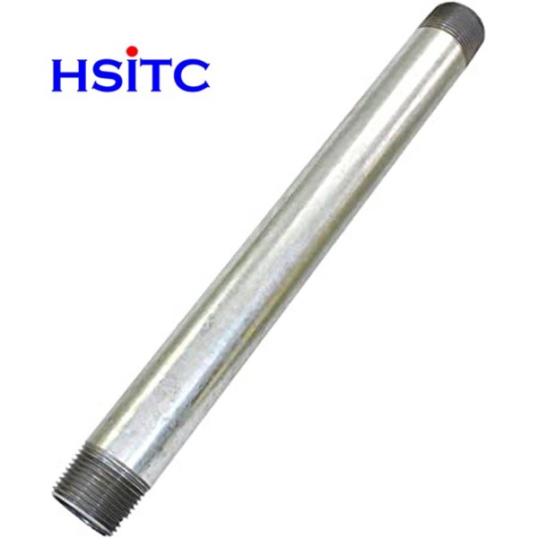 X52 8 Inch Schedule 40 ống thép kẽm cho nước Api 5l 0