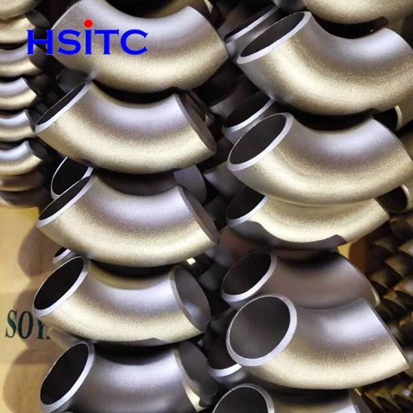 Asme B16.9 5mm chống ăn mòn ống phủ 3lpe St52 0