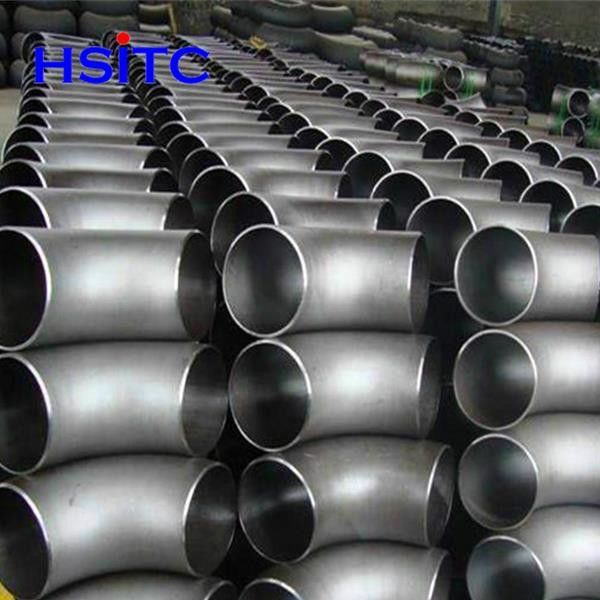 A234 15m ống thép phủ epoxy St37 Din30670 0