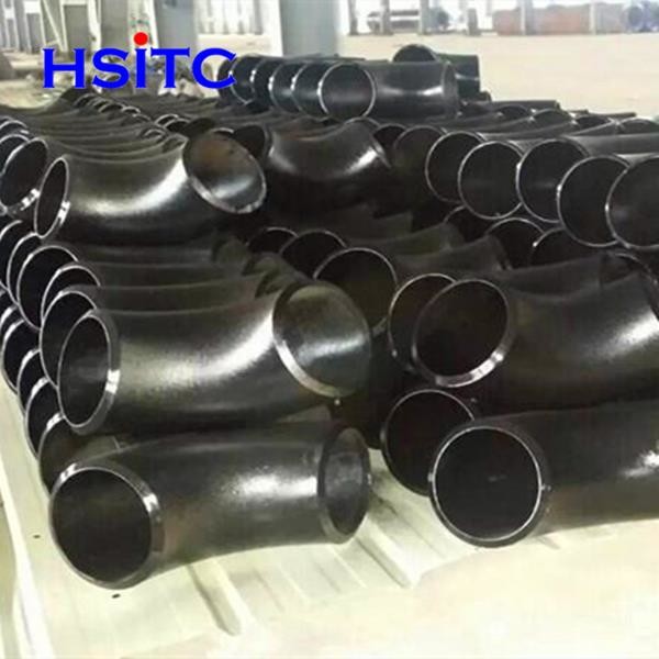 Astm A53 Gr.B 33mm ống thép chống ăn mòn ISO 9001 0