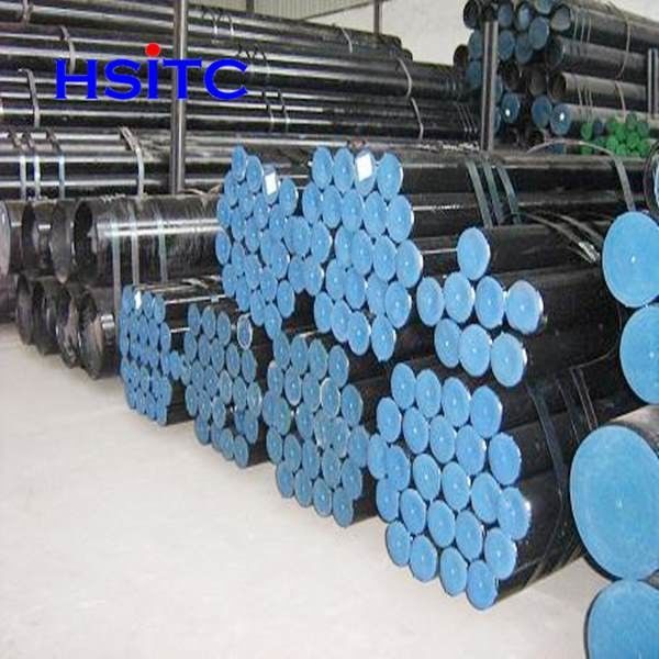 3lpp Dn500 ống thép chống ăn mòn ISO 9001 0