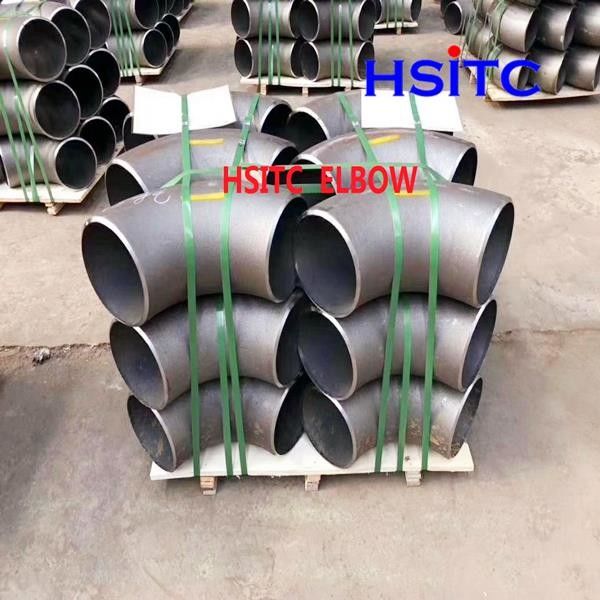 Bụi thép xoắn ốc sợi dây chuyền nước thải S235 S355 lớp B. 0