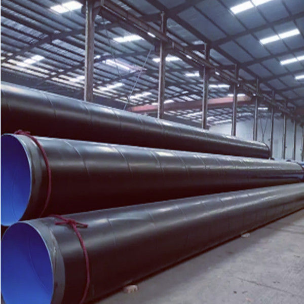 Đường dây hàn cung chìm 8 "thánh kính tiêu chuẩn En10219 1